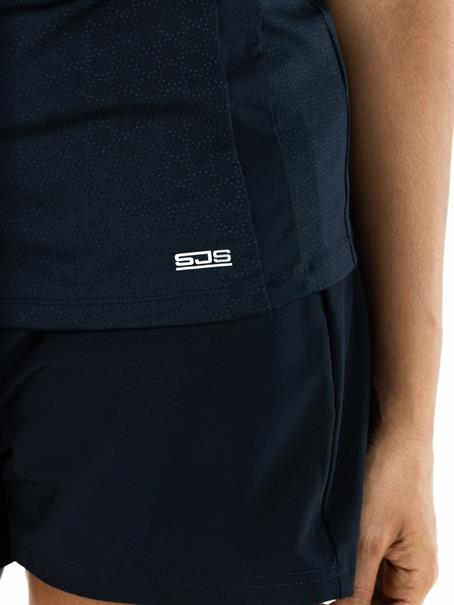 Sjeng Sports Ileya T-Shirt Voor Dames