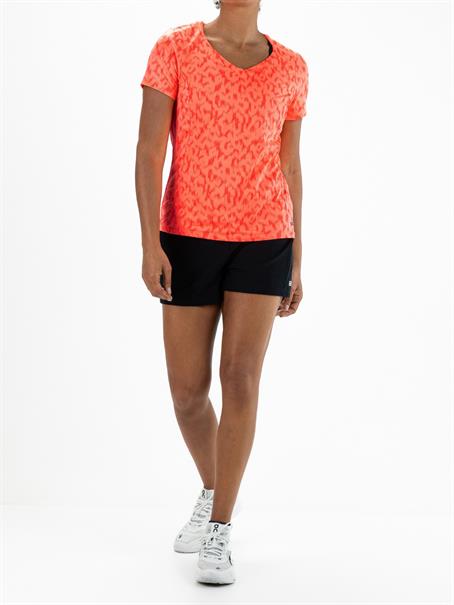 Sjeng Sports Irini T-Shirt Voor Dames