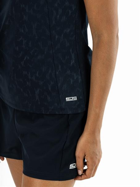 Sjeng Sports Irini T-Shirt Voor Dames