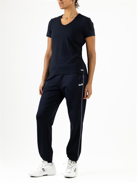 Sjeng Sports Isadee T-shirt Voor Dames
