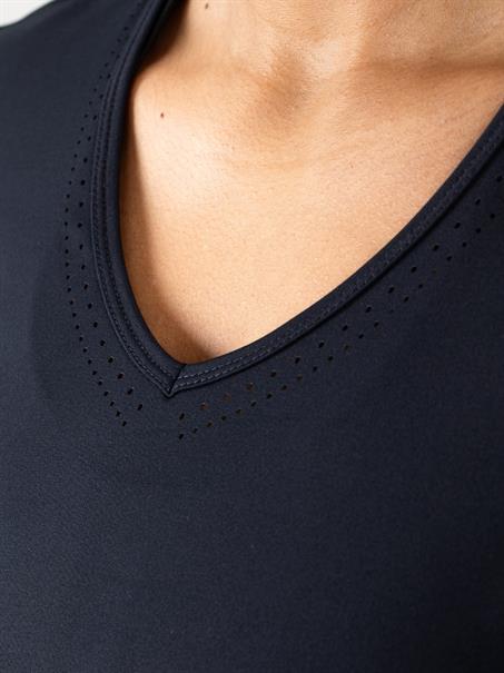 Sjeng Sports Isadee T-shirt Voor Dames