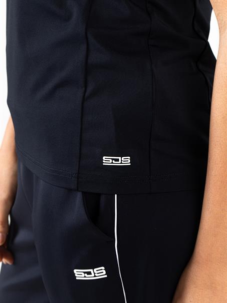 Sjeng Sports Isadee T-shirt Voor Dames