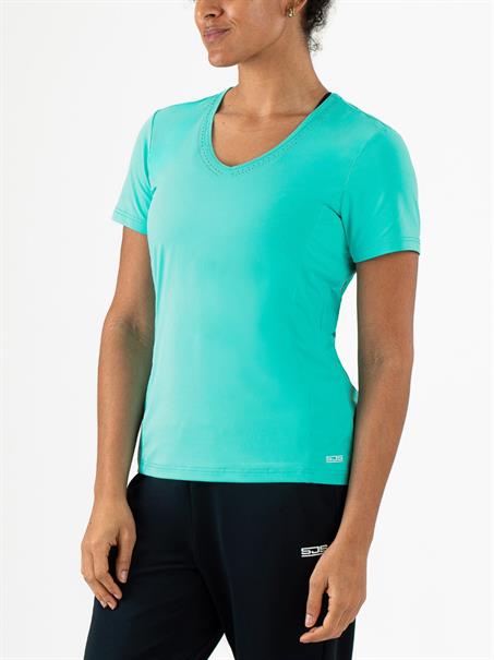 Sjeng Sports Isadee T-shirt voor Dames
