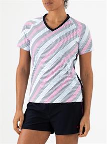 Sjeng Sports Izzie T-shirt Voor Dames