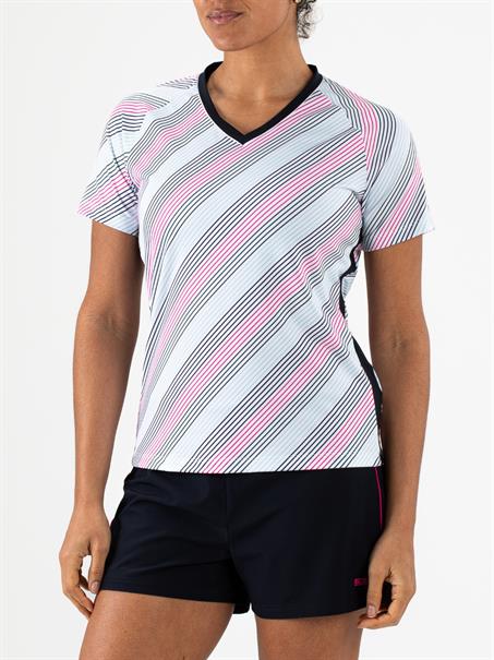 Sjeng Sports Izzie T-shirt Voor Dames