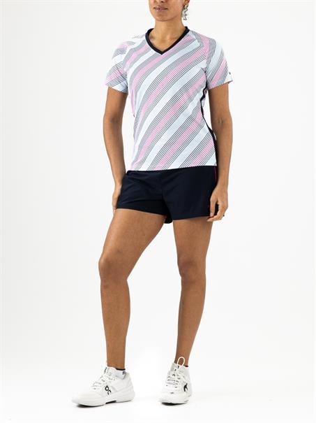 Sjeng Sports Izzie T-shirt Voor Dames
