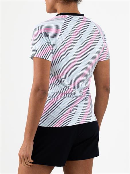 Sjeng Sports Izzie T-shirt Voor Dames
