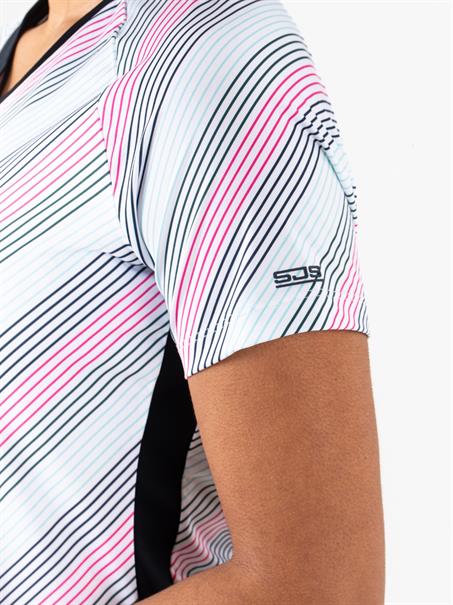 Sjeng Sports Izzie T-shirt Voor Dames