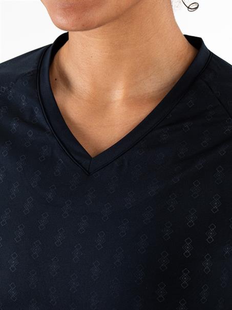 Sjeng Sports Izzie T-Shirt Voor Dames