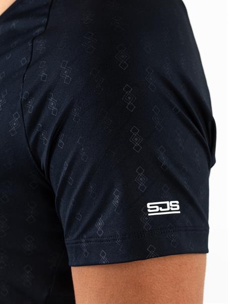 Sjeng Sports Izzie T-Shirt Voor Dames