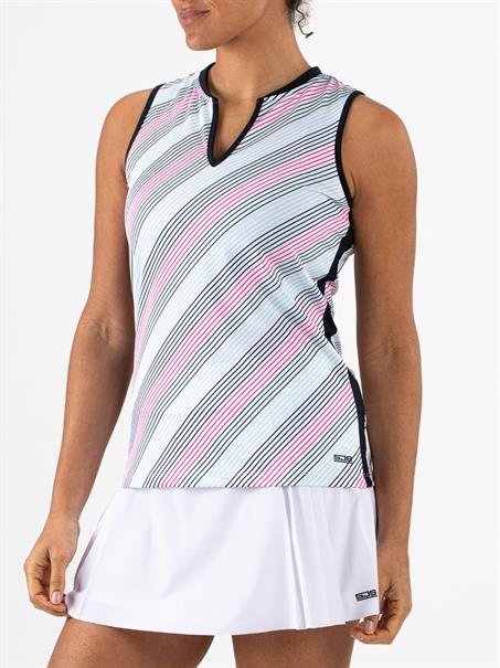 Sjeng Sports Jennah Singlet Voor Dames