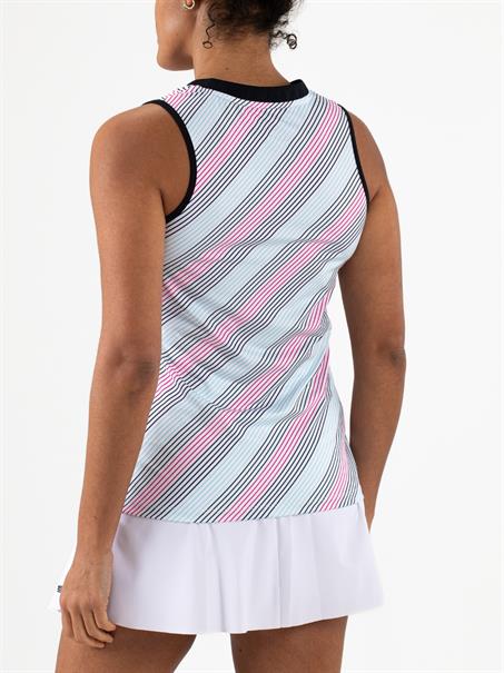Sjeng Sports Jennah Singlet Voor Dames