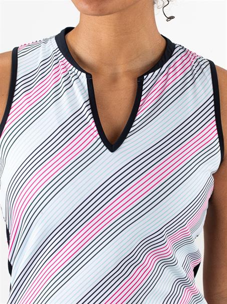Sjeng Sports Jennah Singlet Voor Dames