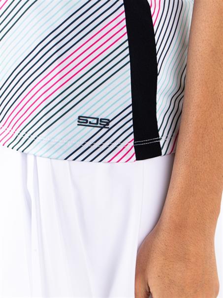 Sjeng Sports Jennah Singlet Voor Dames