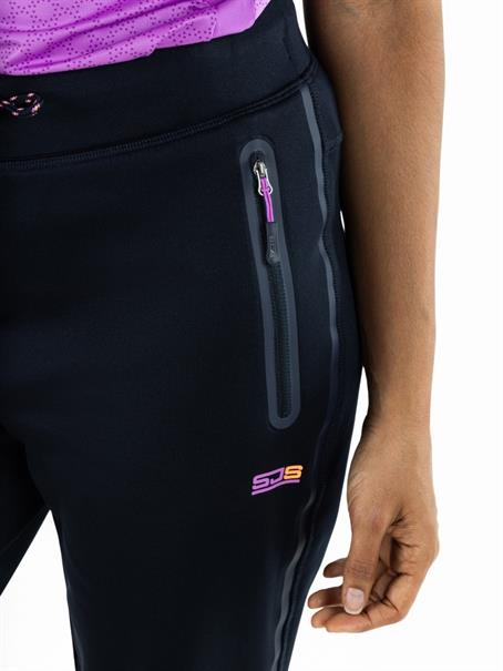 Sjeng Sports Kari Trainingsbroek Voor Dames