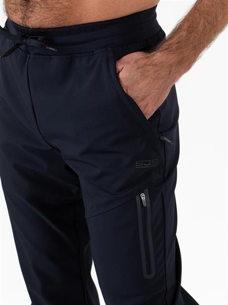 Sjeng Sports Nolan Woven Pant Voor Heren