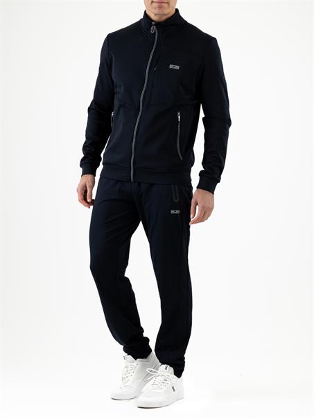 Sjeng Sports Presto Long Trainingsbroek Voor Heren