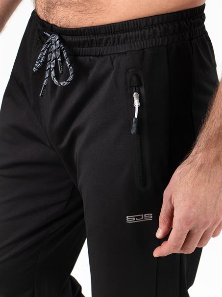 Sjeng Sports Presto Long Trainingsbroek Voor Heren