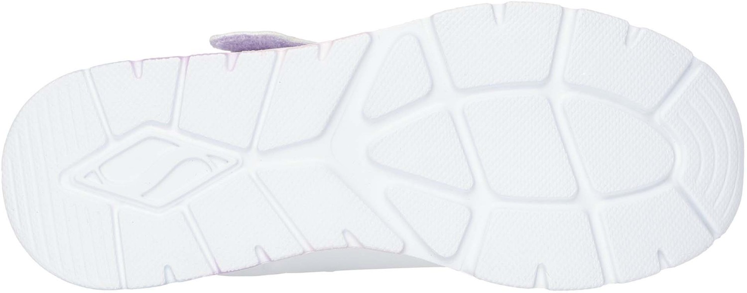 Skechers uno lite 2.0 - vivid metallic