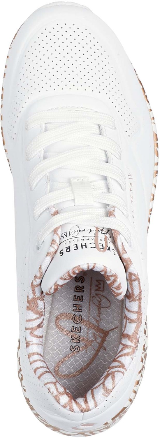 Skechers uno - loving love