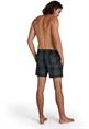 Speedo check leisure 16 bla/gre