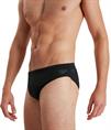 Speedo eco+ 7cm bla