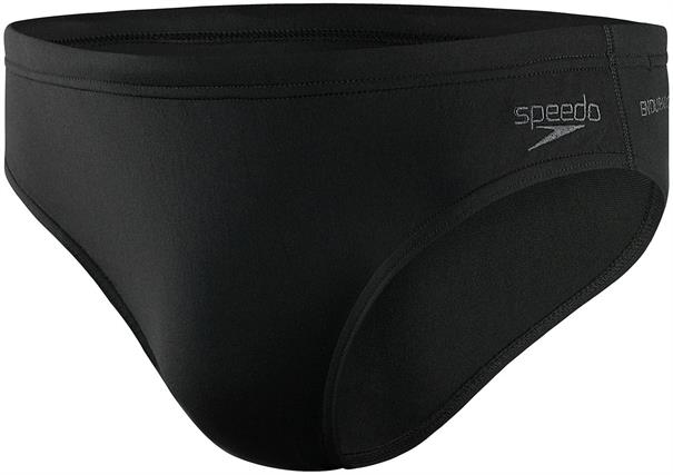 Speedo eco+ 7cm bla