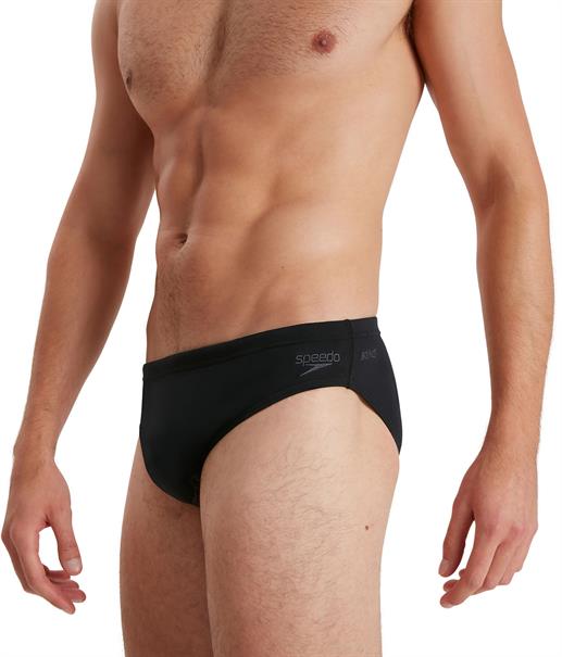 Speedo eco+ 7cm bla