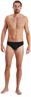 Speedo eco+ 7cm bla