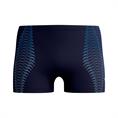 Speedo ECO Duo Logo Print Aquashort Heren Zwembroek