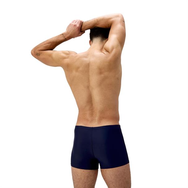 Speedo ECO Duo Logo Print Aquashort Heren Zwembroek