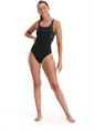 Speedo eco+ h-boom splice muscleb bla/gre