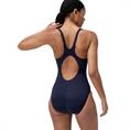 Speedo ECO+ Hyperboom Placement Muscleback Dames Badpak