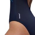 Speedo ECO+ Hyperboom Placement Muscleback Dames Badpak