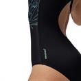 Speedo ECO+ Hyperboom Placement Muscleback Dames Badpak
