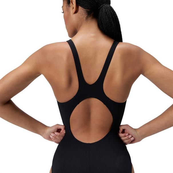 Speedo ECO+ Hyperboom Placement Muscleback Dames Badpak