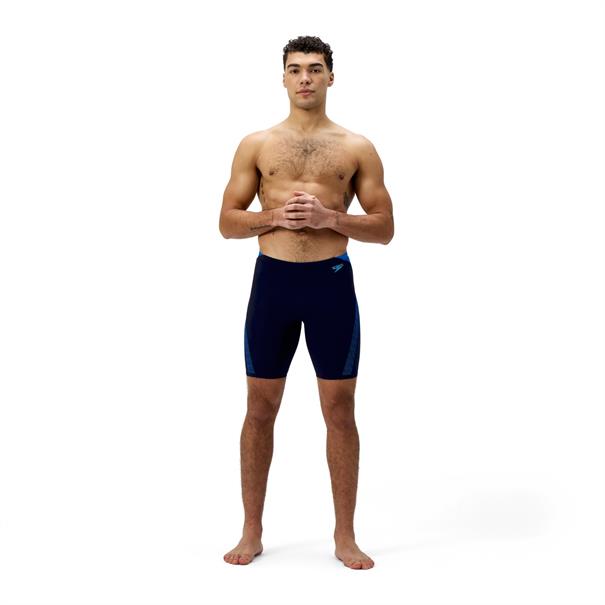 Speedo ECO+ Hyperboom Splice Jammer Heren Zwembroek