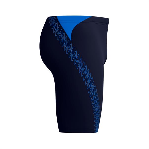 Speedo ECO+ Hyperboom Splice Jammer Heren Zwembroek