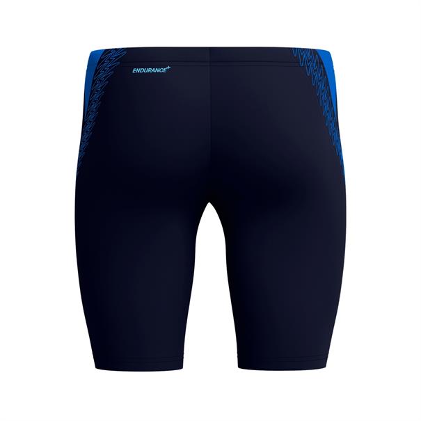 Speedo ECO+ Hyperboom Splice Jammer Heren Zwembroek