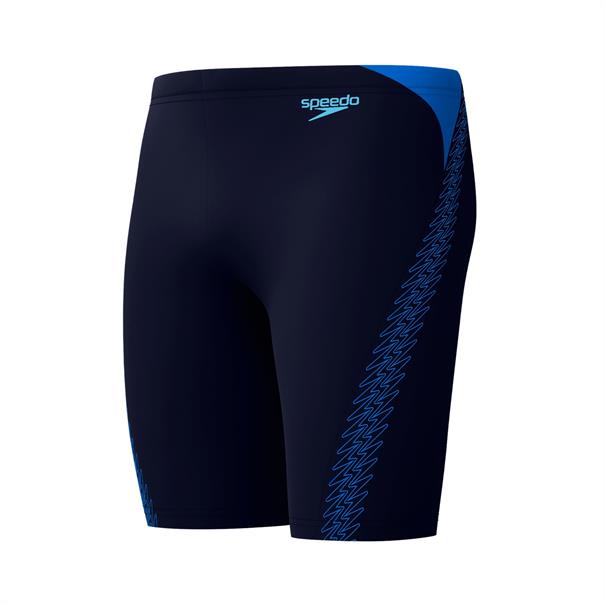 Speedo ECO+ Hyperboom Splice Jammer Heren Zwembroek