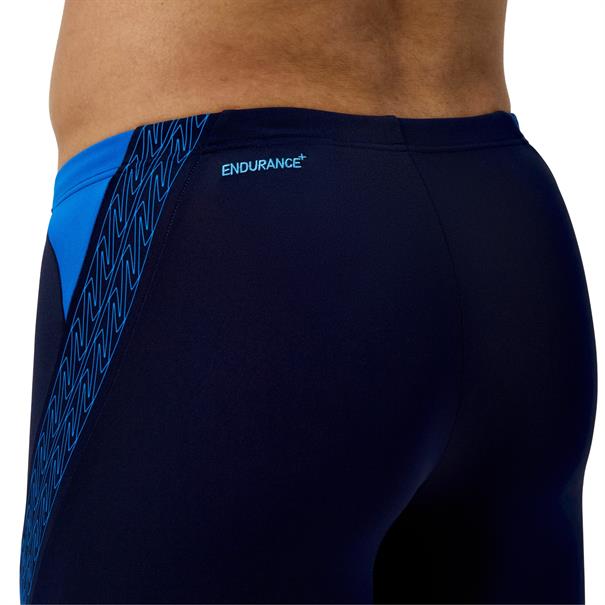 Speedo ECO+ Hyperboom Splice Jammer Heren Zwembroek