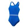 Speedo eco luniaglow shaping 1p blu