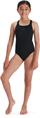 Speedo eco+ medalist bla