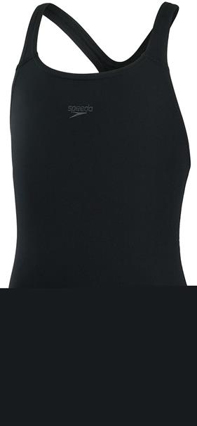 Speedo eco+ medalist bla