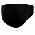 Speedo eco medley logo 7cm brief bla/gre