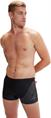 Speedo eco medley logo aqsh bla/gre