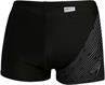 Speedo eco medley logo aqsh bla/gre