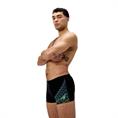 Speedo ECO Medley Logo Aquashort Heren Zwembroek