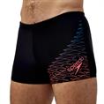 Speedo ECO Medley Logo Aquashort Heren Zwembroek