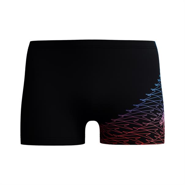 Speedo ECO Medley Logo Aquashort Heren Zwembroek